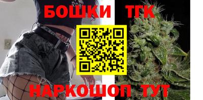 крисы Кандалакша
